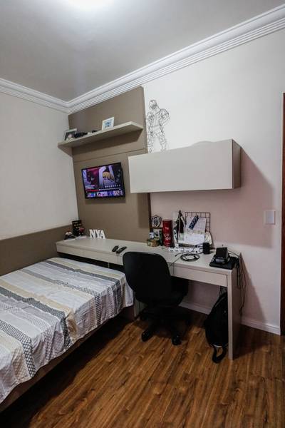 Cobertura, 4 quartos, 198 m² - Foto 12