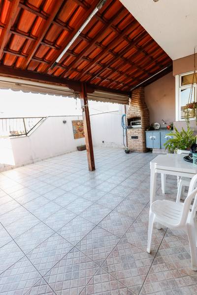 Cobertura, 4 quartos, 198 m² - Foto 22