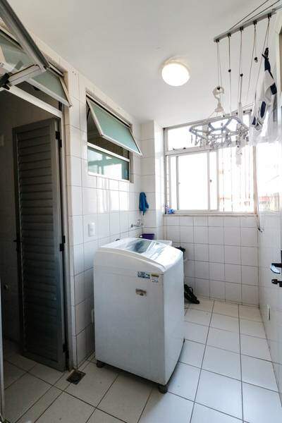 Cobertura, 4 quartos, 198 m² - Foto 3