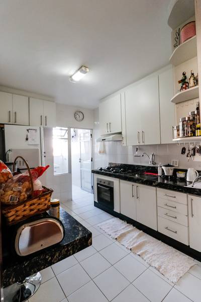 Cobertura, 4 quartos, 198 m² - Foto 5