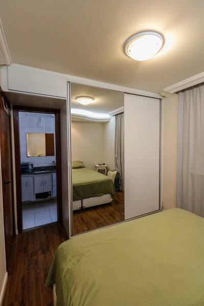 Cobertura, 4 quartos, 198 m² - Foto 8