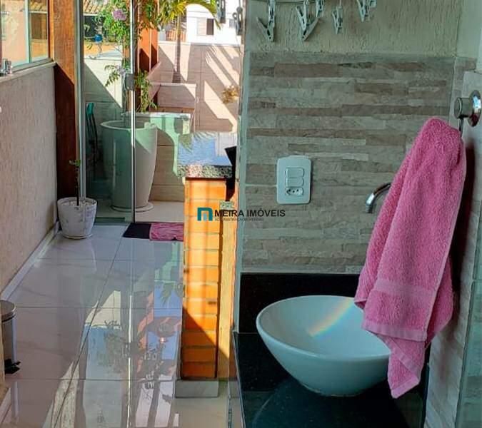 Cobertura, 3 quartos, 168 m² - Foto 12