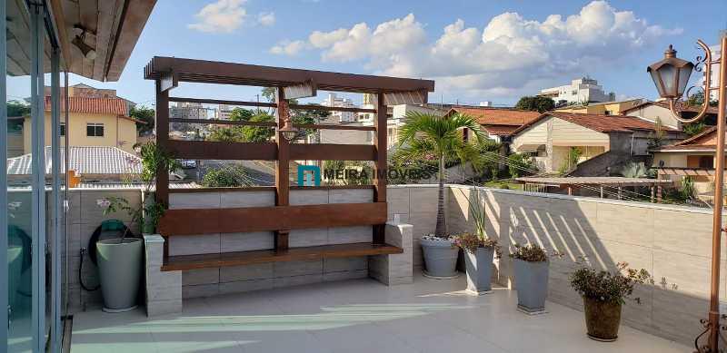 Cobertura, 3 quartos, 168 m² - Foto 15