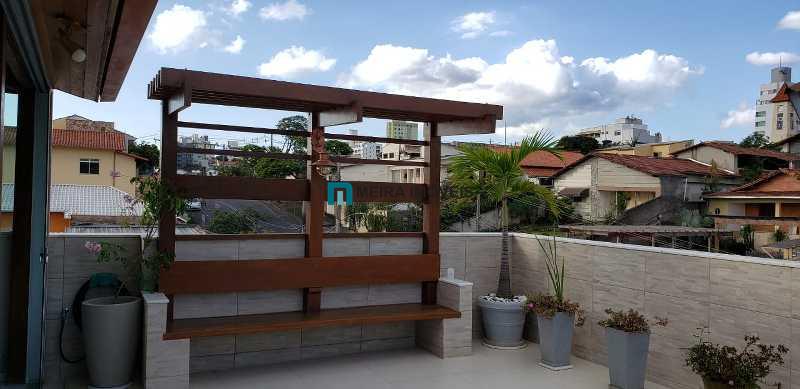 Cobertura, 3 quartos, 168 m² - Foto 17