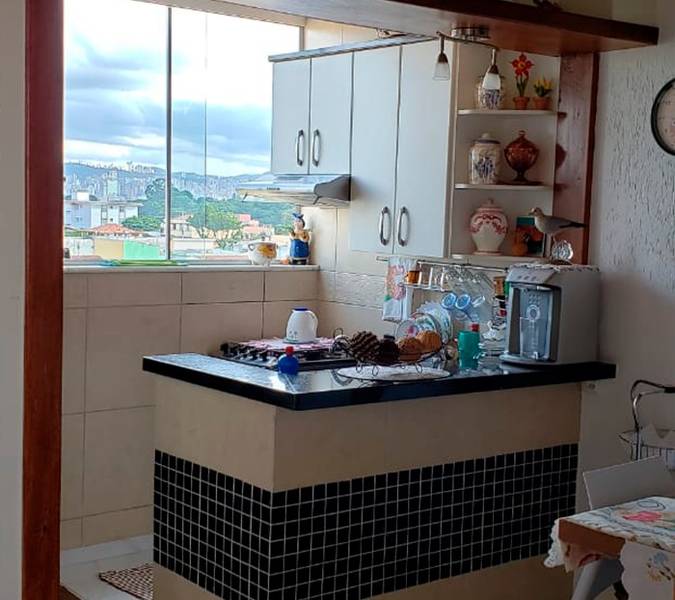 Cobertura, 3 quartos, 168 m² - Foto 2