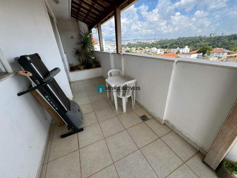 Cobertura, 3 quartos, 128 m² - Foto 21