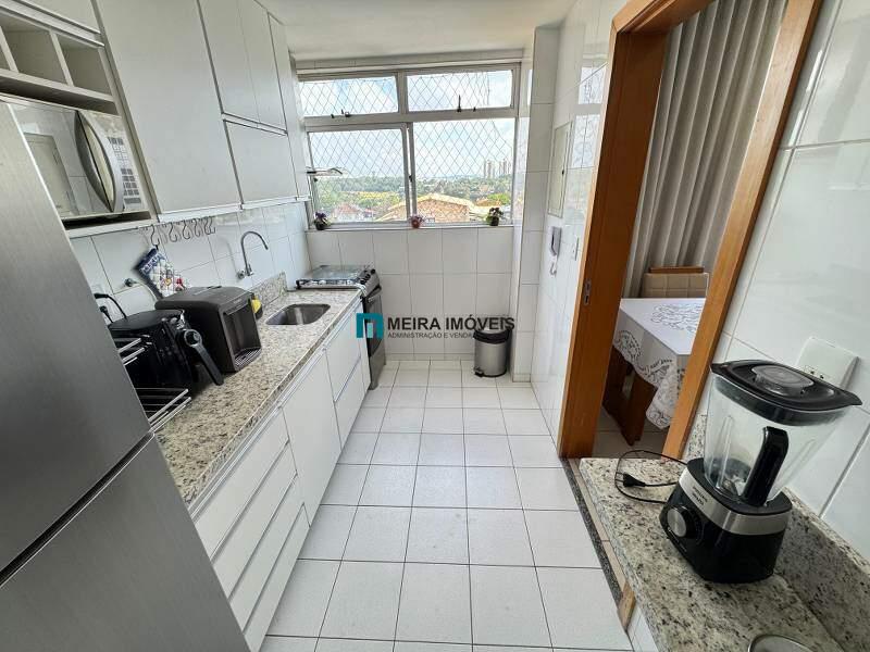 Cobertura, 3 quartos, 128 m² - Foto 5