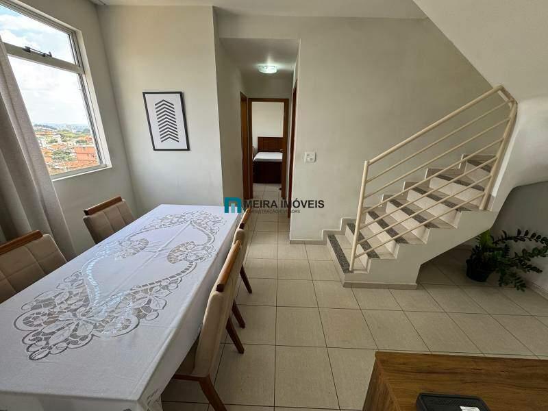 Cobertura, 3 quartos, 128 m² - Foto 2