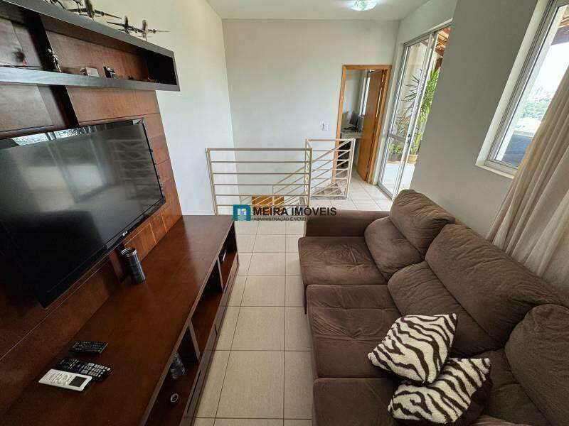 Cobertura, 3 quartos, 128 m² - Foto 3