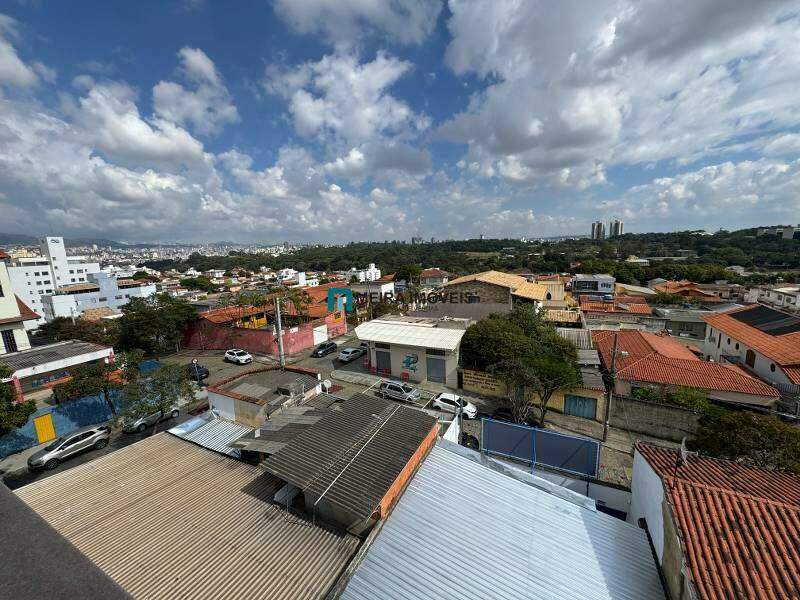 Cobertura, 3 quartos, 128 m² - Foto 4