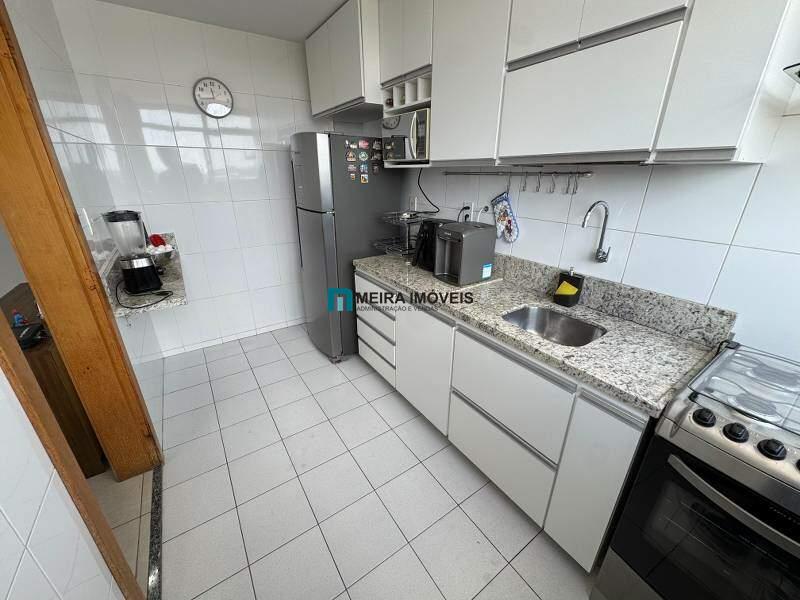 Cobertura, 3 quartos, 128 m² - Foto 4