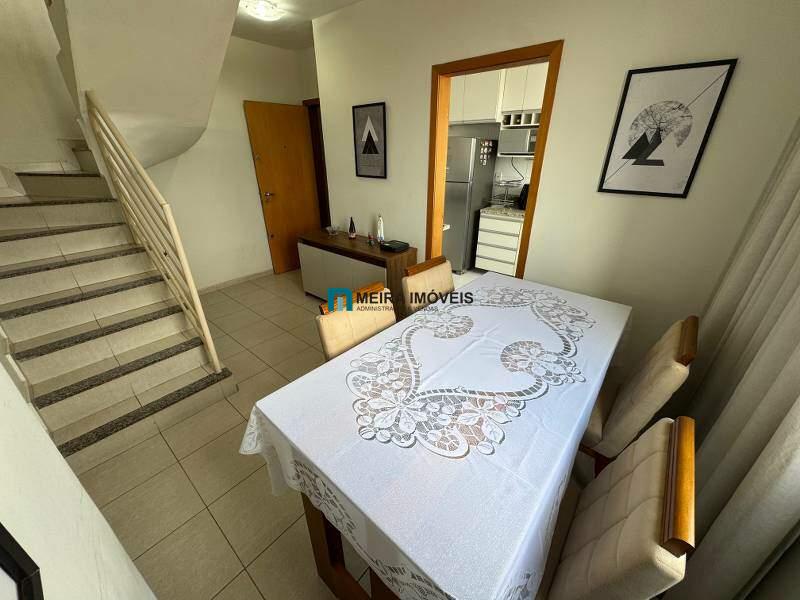 Cobertura, 3 quartos, 128 m² - Foto 3