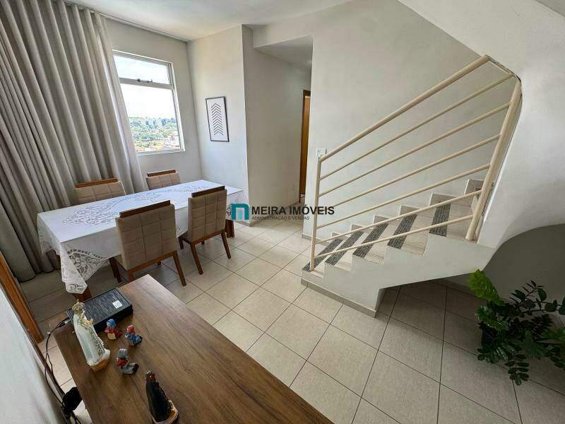 Cobertura, 3 quartos, 128 m² - Foto 1