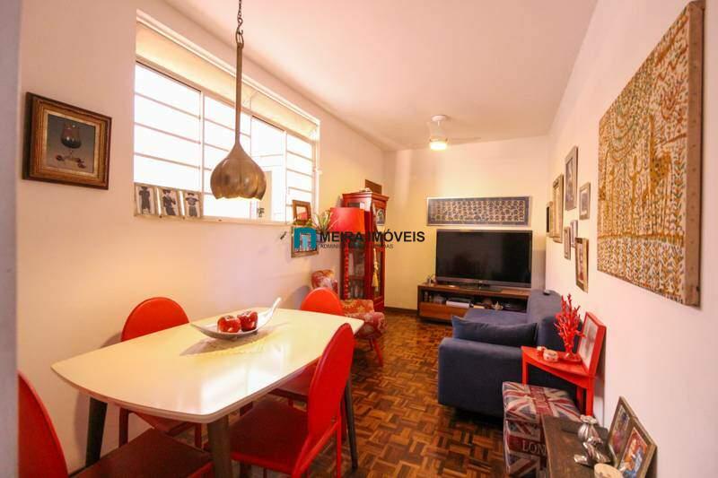 Apartamento, 2 quartos, 45 m² - Foto 2