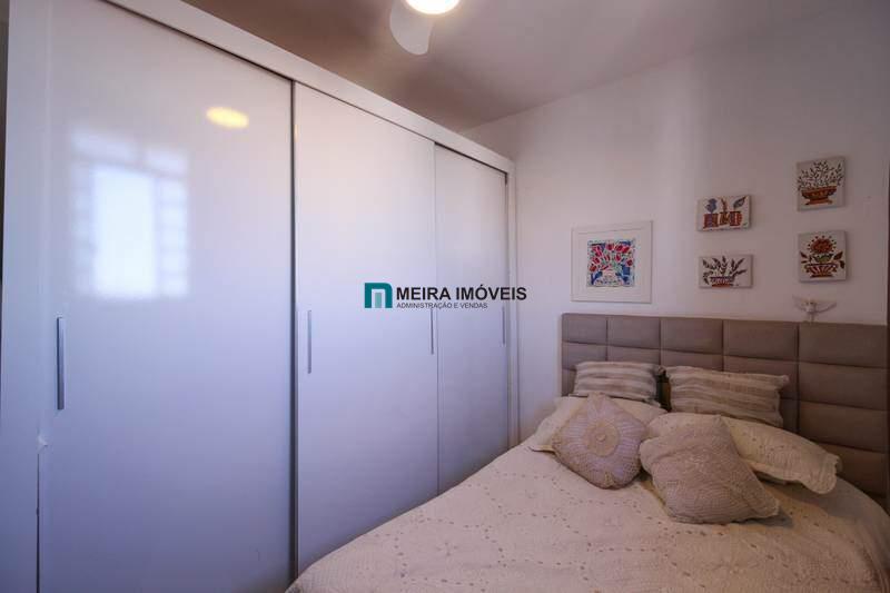 Apartamento, 2 quartos, 45 m² - Foto 10