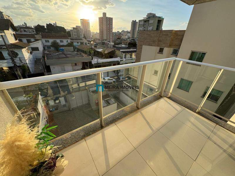 Cobertura, 5 quartos, 271 m² - Foto 10