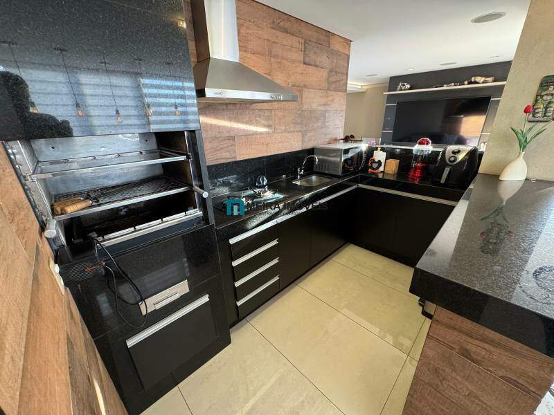 Cobertura, 5 quartos, 271 m² - Foto 13