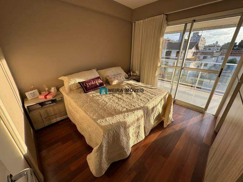 Cobertura, 5 quartos, 271 m² - Foto 16