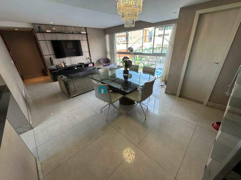 Cobertura, 5 quartos, 271 m² - Foto 17