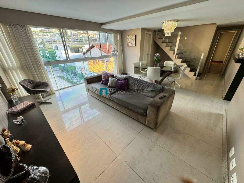 Cobertura, 5 quartos, 271 m² - Foto 23