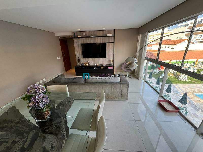 Cobertura, 5 quartos, 271 m² - Foto 25