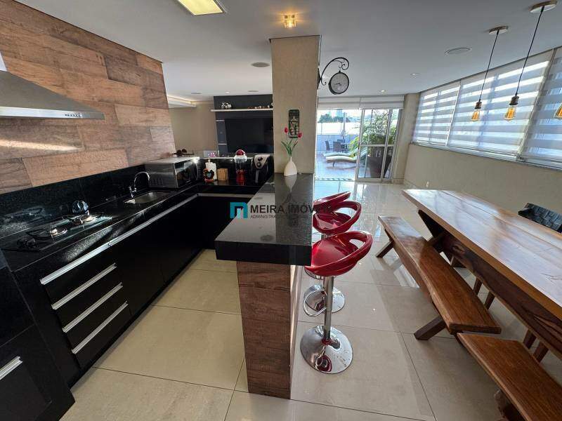 Cobertura, 5 quartos, 271 m² - Foto 4