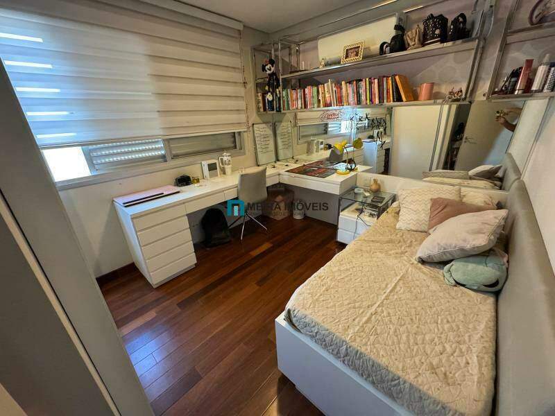 Cobertura, 5 quartos, 271 m² - Foto 6