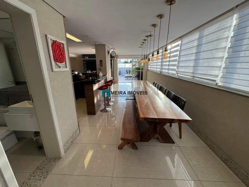 Cobertura, 5 quartos, 271 m² - Foto 8