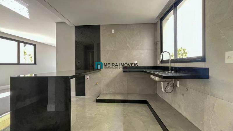Apartamento, 3 quartos, 98 m² - Foto 1