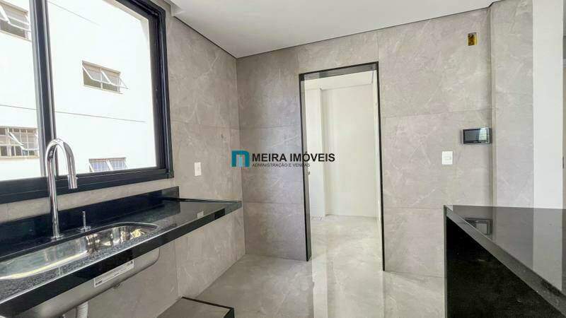 Apartamento, 3 quartos, 98 m² - Foto 2