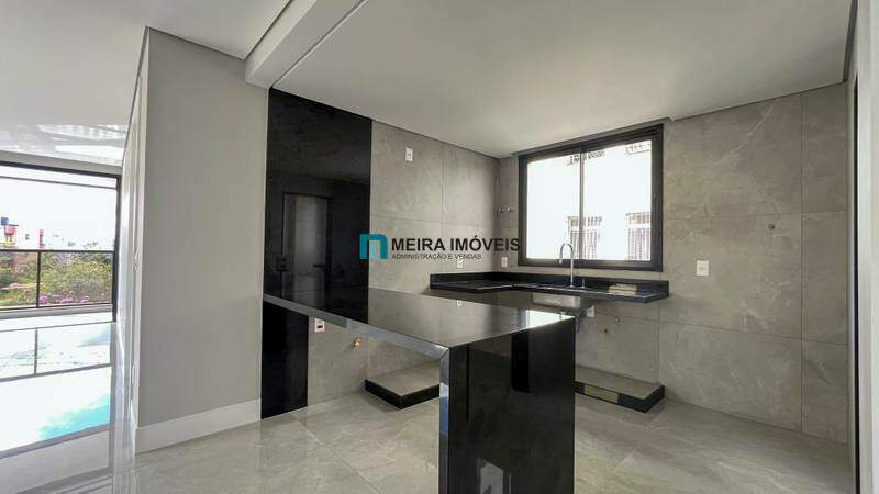 Apartamento, 3 quartos, 98 m² - Foto 6