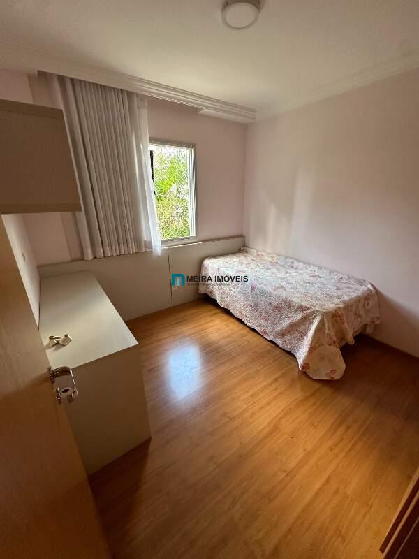 Apartamento, 4 quartos, 147 m² - Foto 9