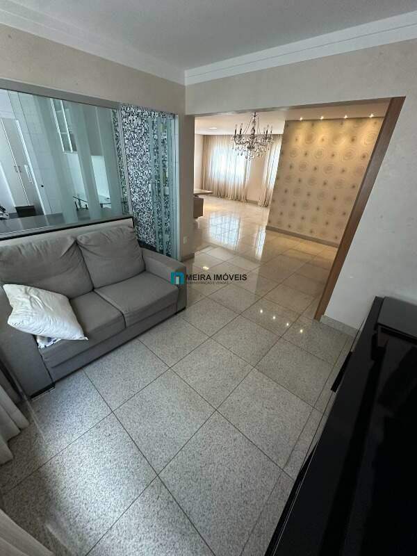 Apartamento, 4 quartos, 147 m² - Foto 4
