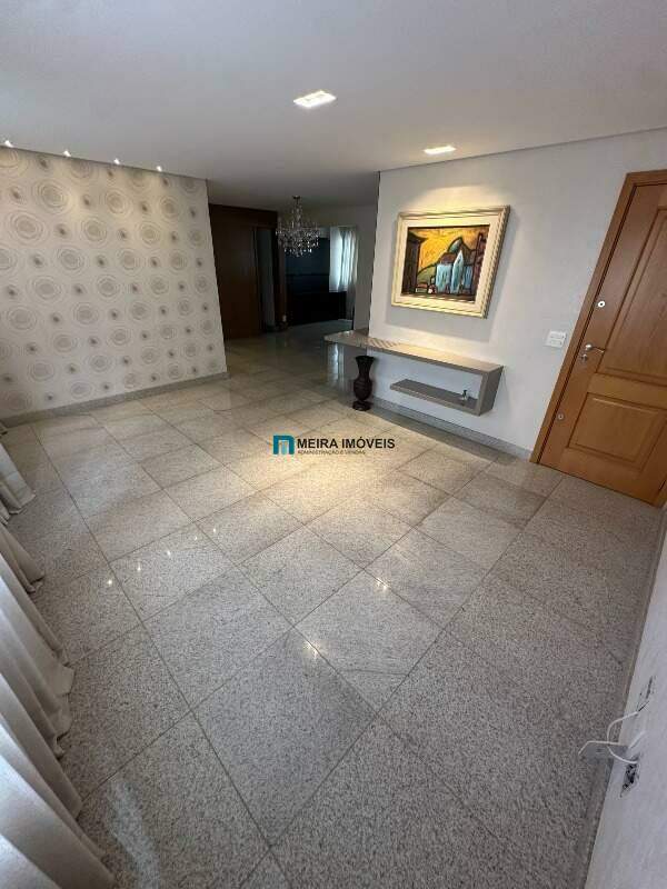 Apartamento, 4 quartos, 147 m² - Foto 2