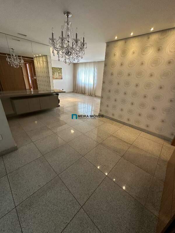 Apartamento, 4 quartos, 147 m² - Foto 1