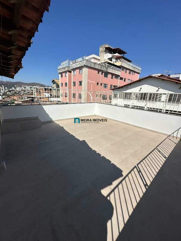 Cobertura, 2 quartos, 120 m² - Foto 20