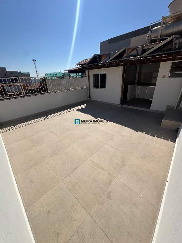 Cobertura, 2 quartos, 120 m² - Foto 22