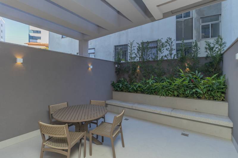 Apartamento, 3 quartos, 72 m² - Foto 25