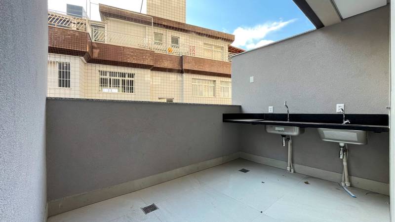 Apartamento, 3 quartos, 72 m² - Foto 15