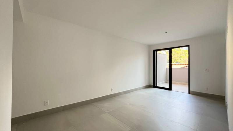 Apartamento, 3 quartos, 72 m² - Foto 2