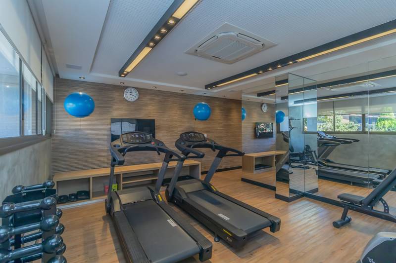 Cobertura, 3 quartos, 105 m² - Foto 15