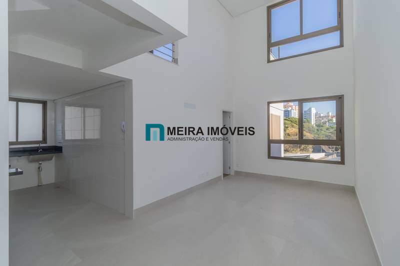 Cobertura 3 quartos à venda em Cidade Nova, Belo Horizonte - MG - foto 30