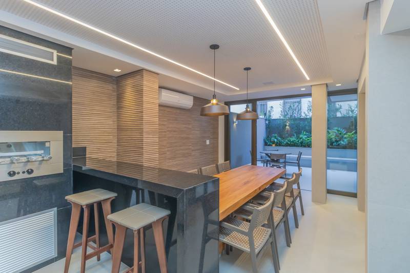 Cobertura, 3 quartos, 105 m² - Foto 5