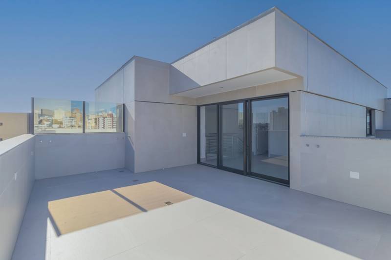 Cobertura, 3 quartos, 105 m² - Foto 6