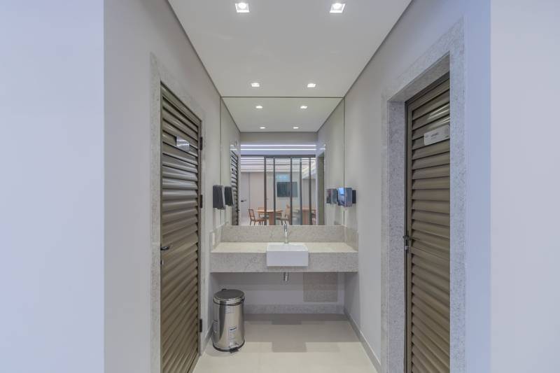 Cobertura, 3 quartos, 105 m² - Foto 7