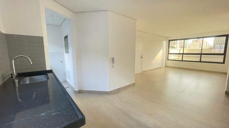 Apartamento, 3 quartos, 100 m² - Foto 1