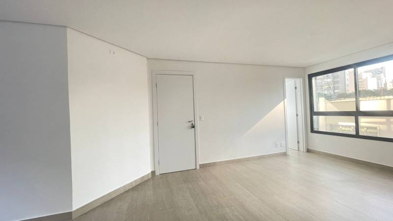 Apartamento, 3 quartos, 100 m² - Foto 3