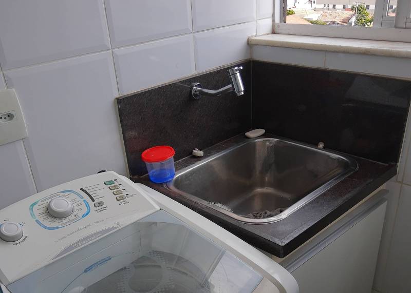 Cobertura, 2 quartos, 95 m² - Foto 2