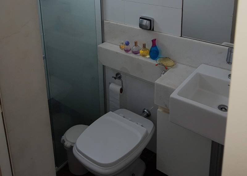 Cobertura, 2 quartos, 95 m² - Foto 7