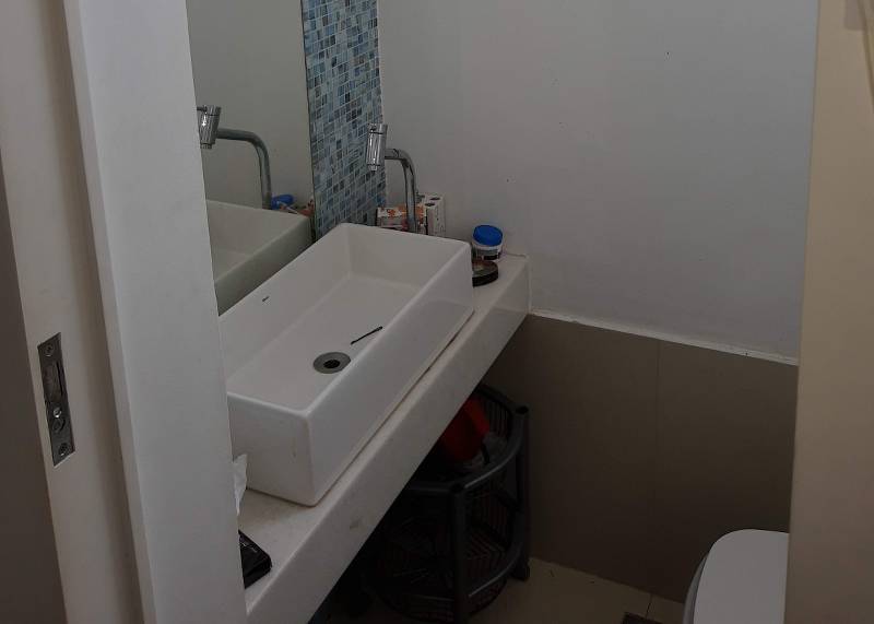 Cobertura, 2 quartos, 95 m² - Foto 8